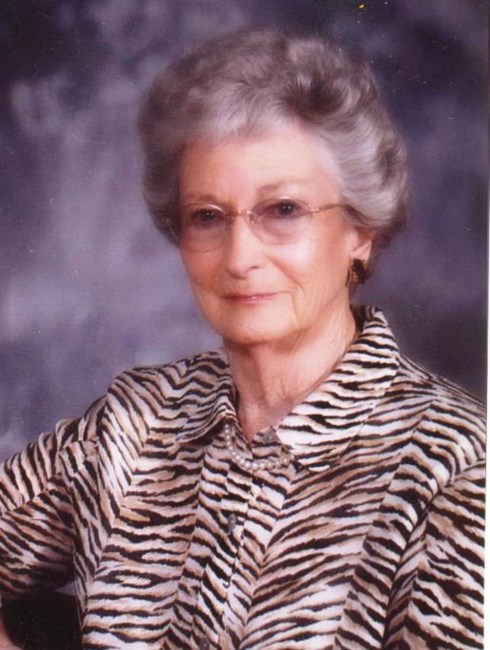 Obituary of Dorothy Swaney Green