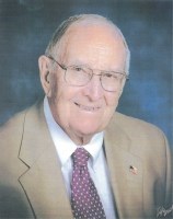 Obituary of George W. Mason