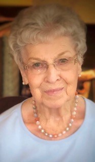 Obituary of Iris May Neilson