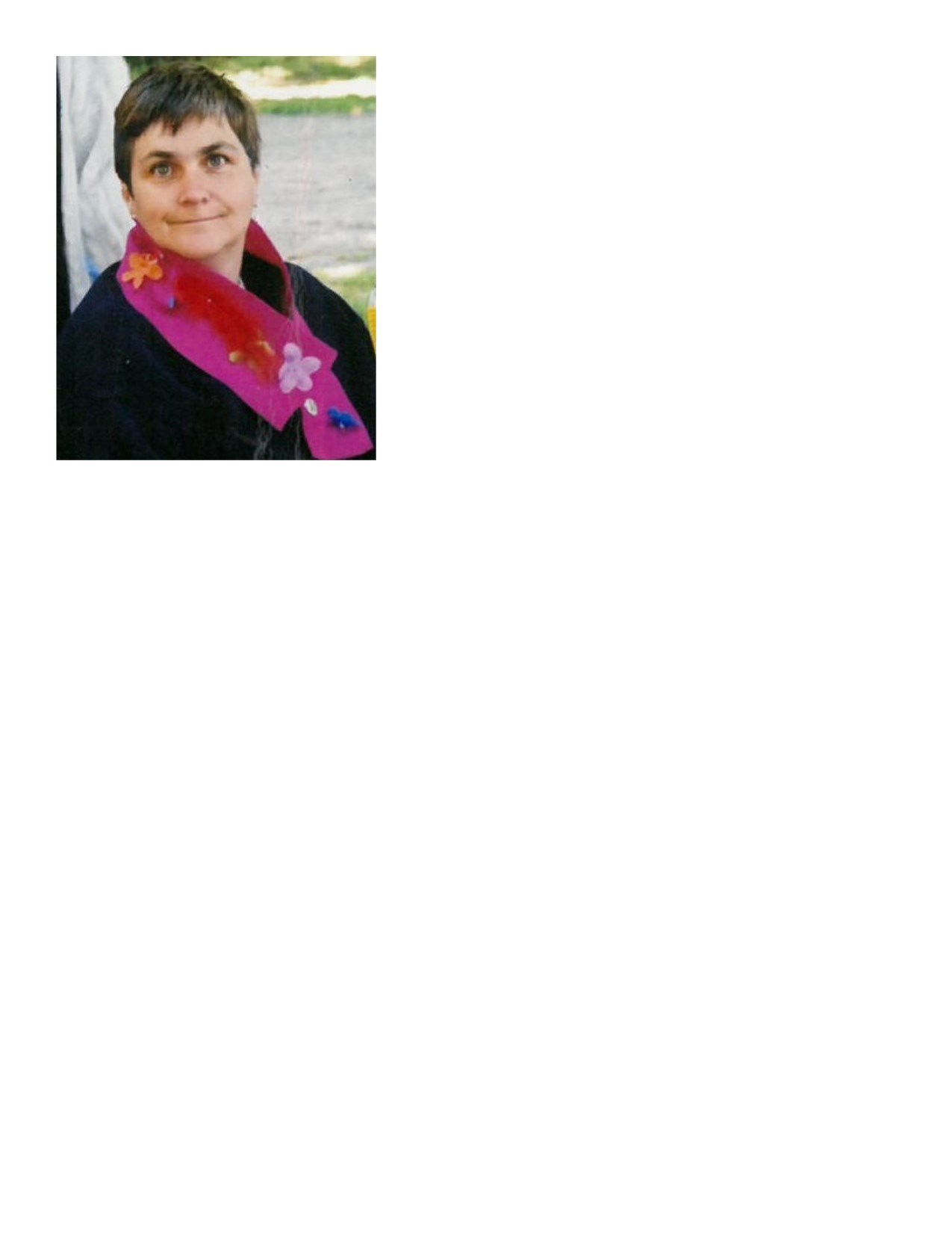 Obituary of Wendy Marie Kirkwood