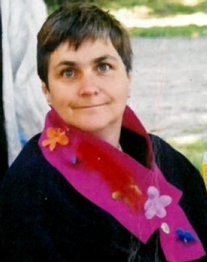 Obituary of Wendy Marie Kirkwood