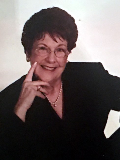 Obituary of Genevieve L Stamper