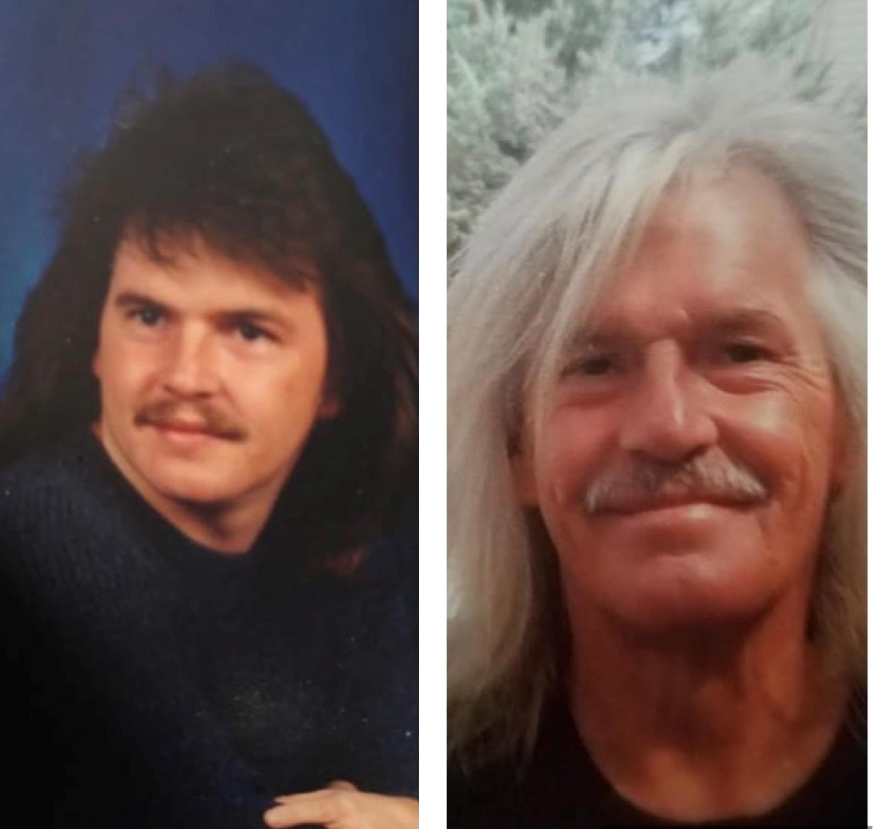 Roger Timothy Obituary - Las Vegas, NV