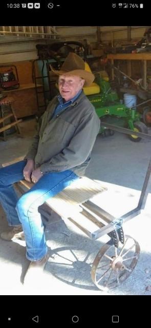 Obituary of Herbert Samuel Smith