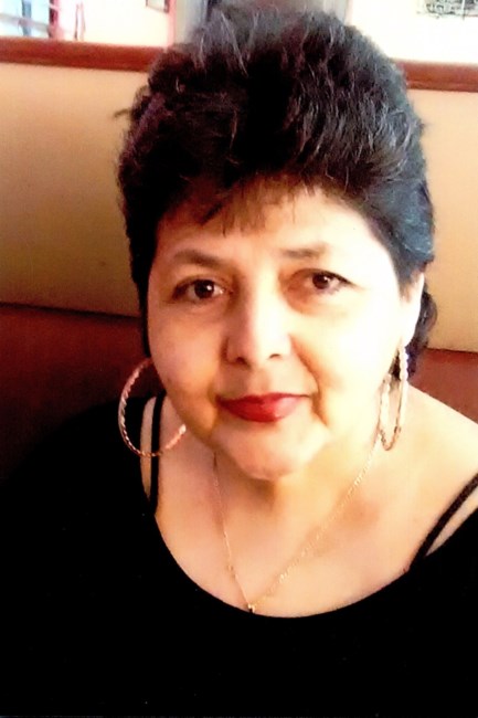 Obituary of Yolanda Valdez