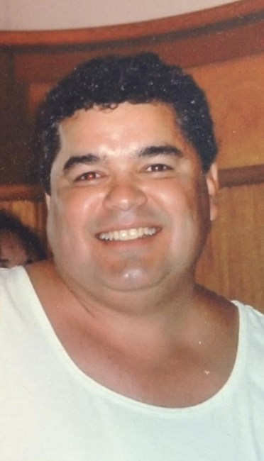 Obituary of Aaron Elvis Borrego