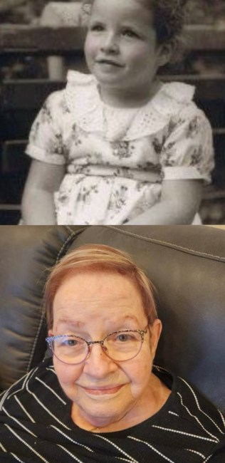 Obituary of Evelyn Friedman Guss