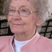 Obituary of Margaret Lee Wright Morsch