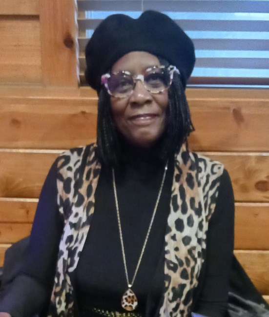 Obituary of Pamela J. Oliver