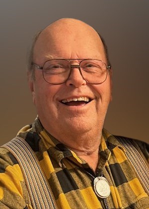 Obituary of Jack Raymond Bos