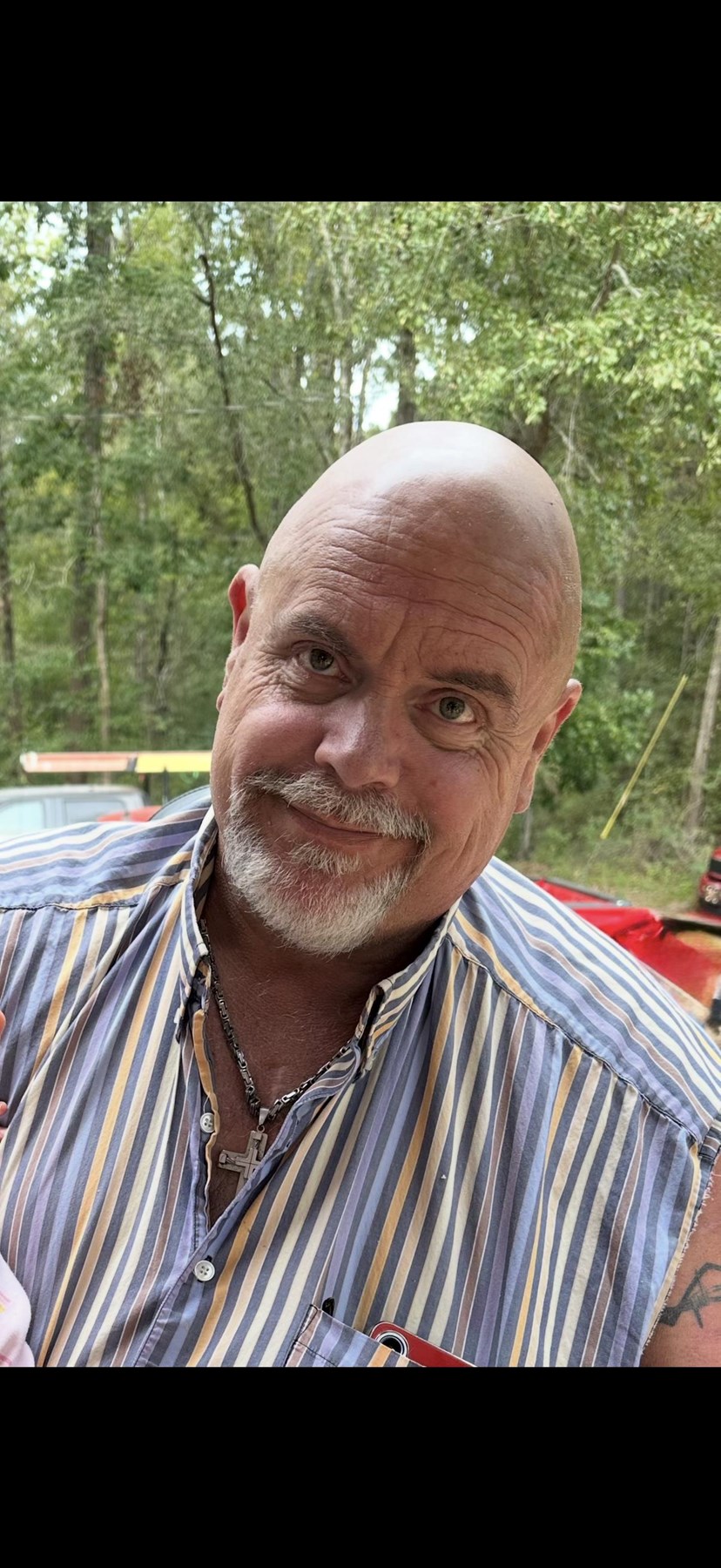 Obituary of Billy Wayne Pressley Jr.