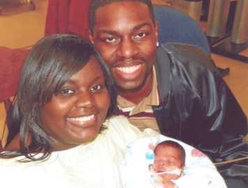 Obituary of Christopher Joseph White Jr.