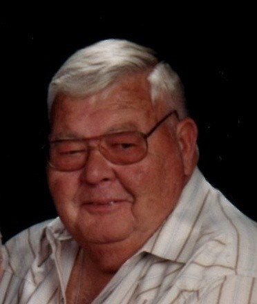 Obituary of Elmer Dale Dale Swanstrom