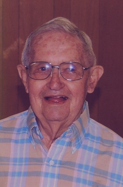 Obituary of Joseph Reid Abernethy Jr.