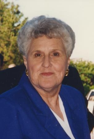 Obituary of Jacquolyn E. Woods