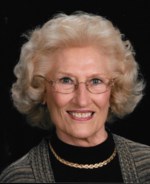 Thelma Britt