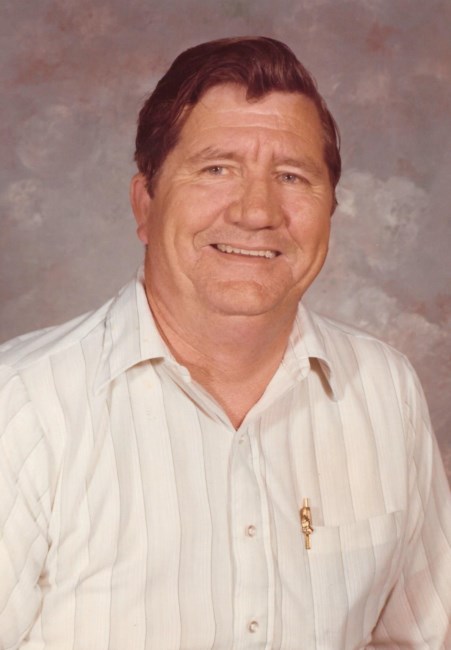 Obituary of Clyde Harold Raven Sr.