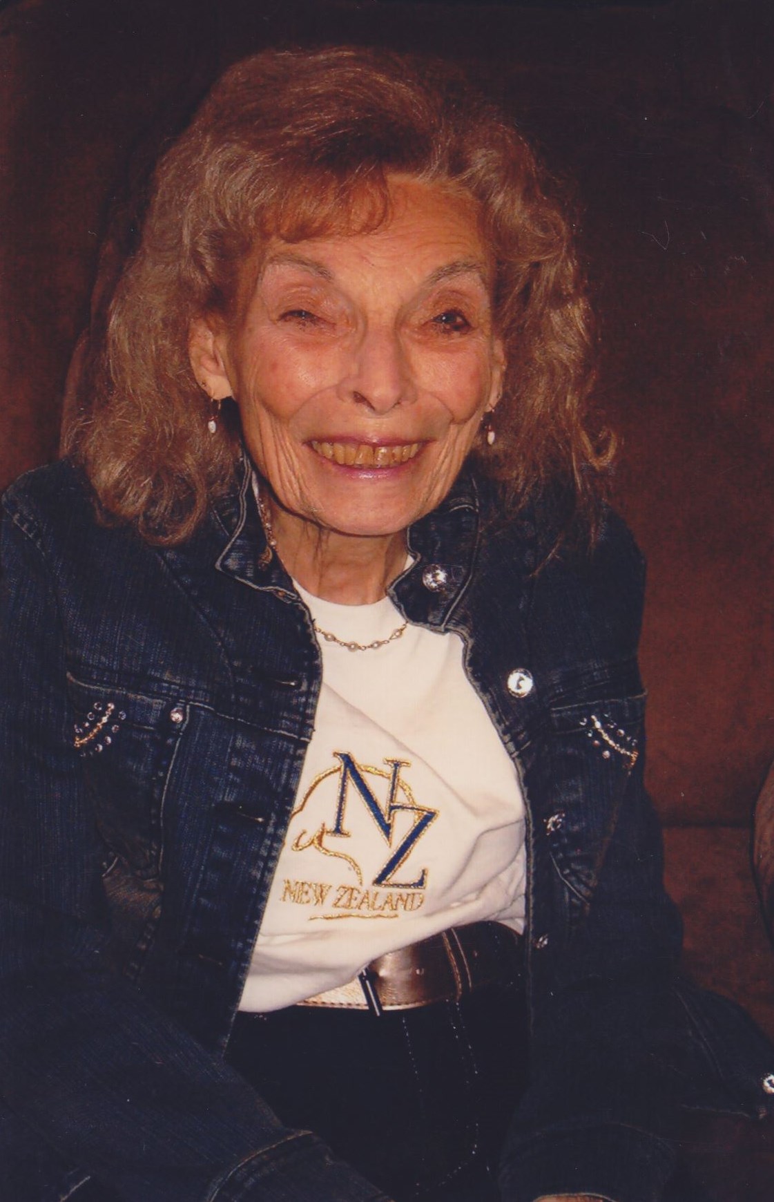 Charlotte L. Sears Obituary Ogdensburg, NY