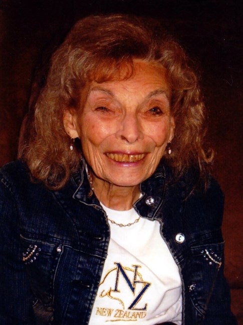 Obituary of Charlotte L. Sears