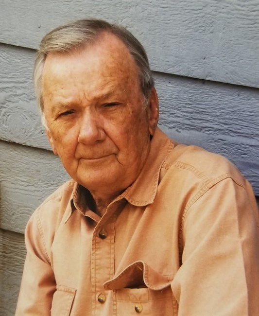 Obituary of William Arthur Hines