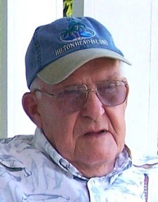 Obituary of George F Connett