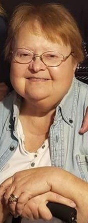 Obituary of Mrs. Jean Ellen Yates