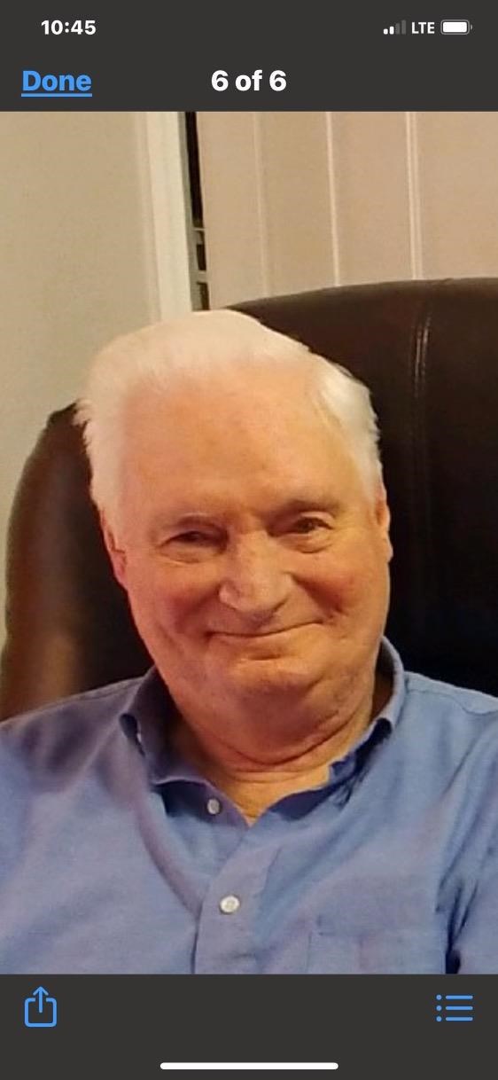 Obituary of William "Bill" Henry Ramsey Jr.