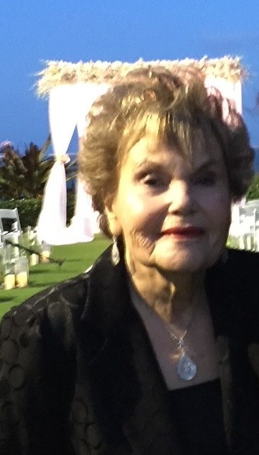 Obituario de Rhoda Resnick