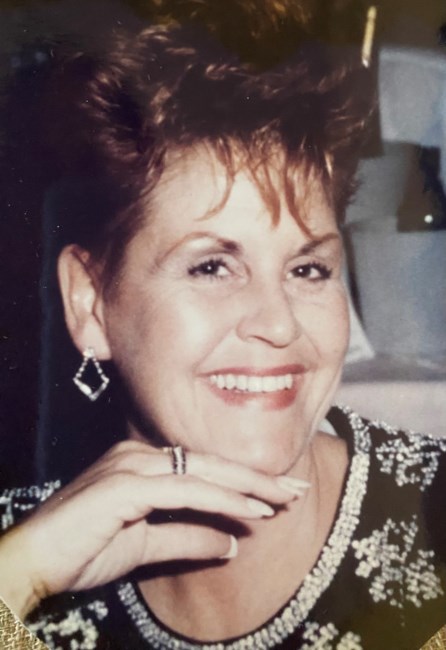 Avis de décès de Patricia Virginia Bennett