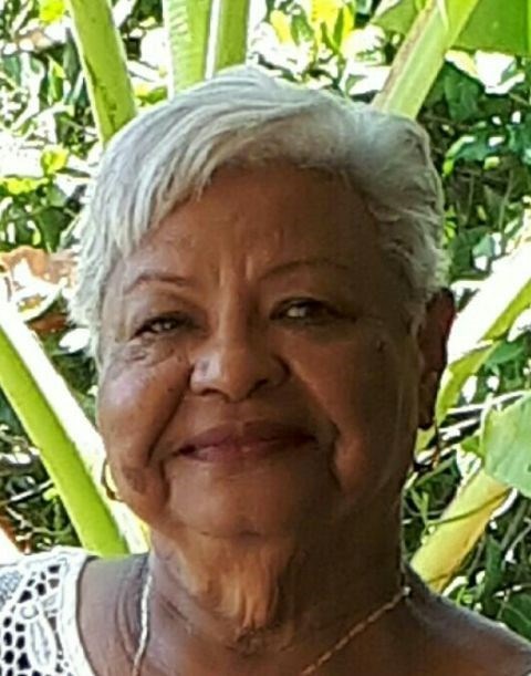 Obituary of RITA BONILLA MUÑOZ