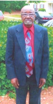 Obituary of James H. McCoy