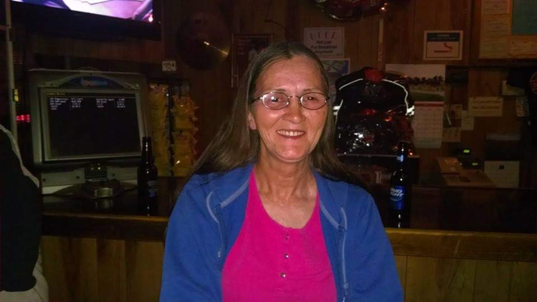 Obituary of Sherry Fohl