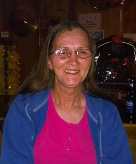 Obituary of Sherry Fohl