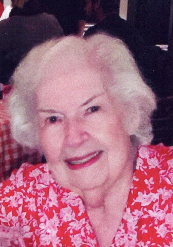 Avis de décès de Letha Merle Braswell