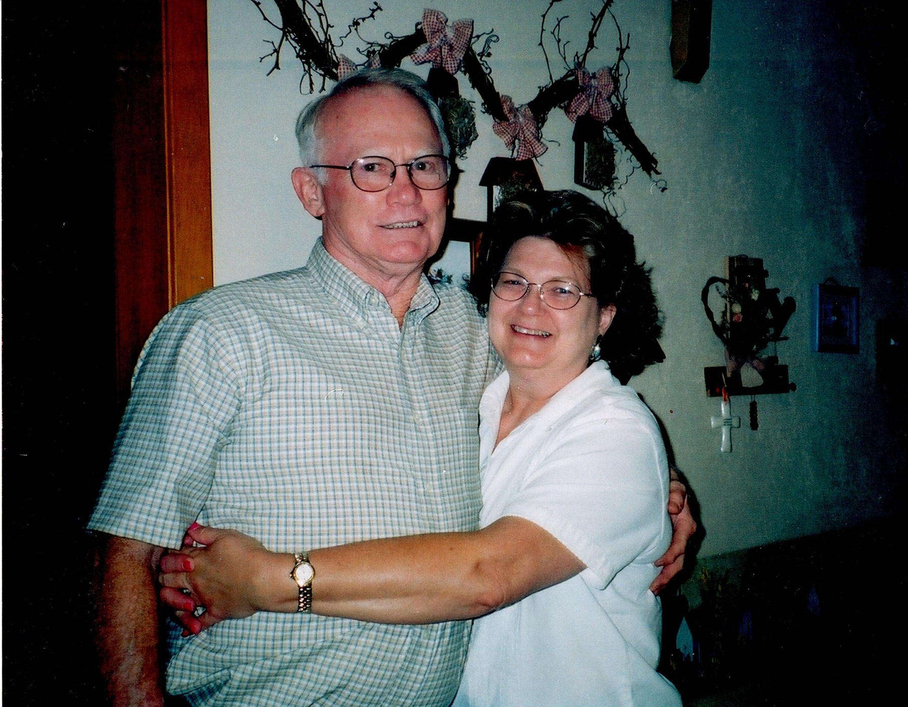 Obituary of Janice E Burkett