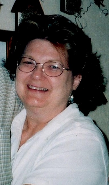 Obituary of Janice E Burkett