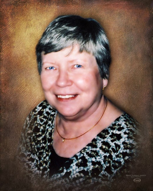 Obituary of Rosemary Rosie "Rosie" Hammer Bielefeld