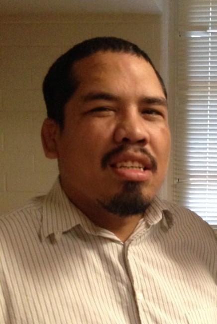 Obituary of Daniel Francisco Garza