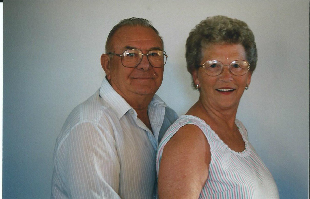 Obituary of Raymond Park Orem