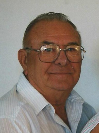 Obituary of Raymond Park Orem