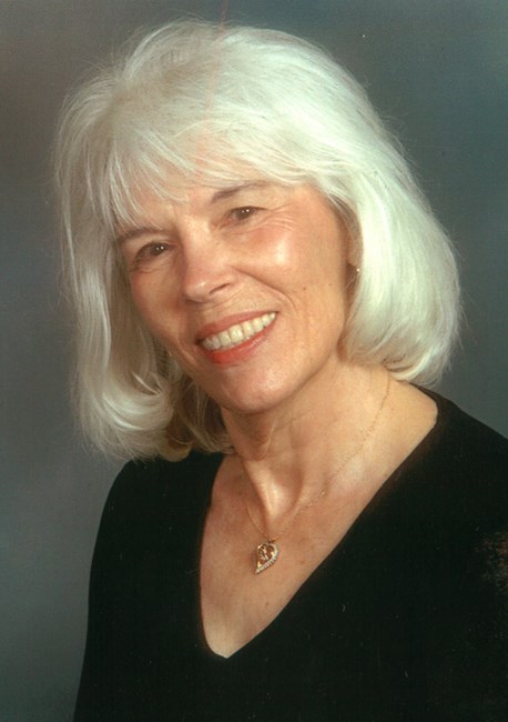 Obituary of Donna Mae Barker Truax