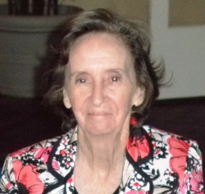 Obituary of Lillian R Peters