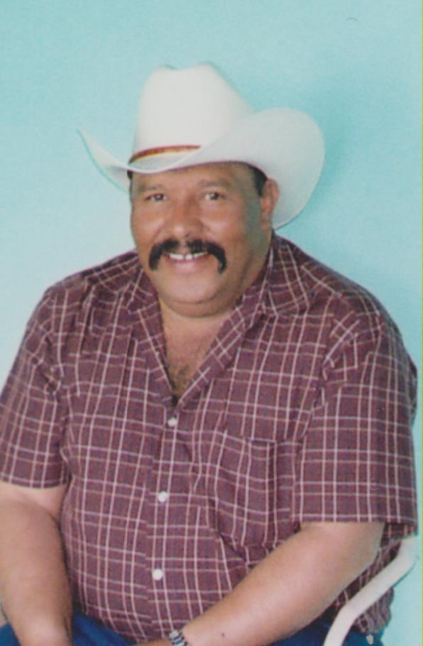 Obituary of Rosendo Aguilera