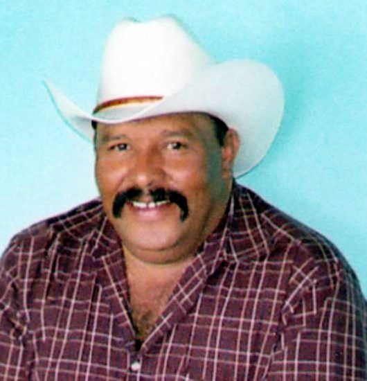 Obituary of Rosendo Aguilera