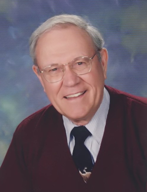 Obituary of Dr.  John Roy Campbell