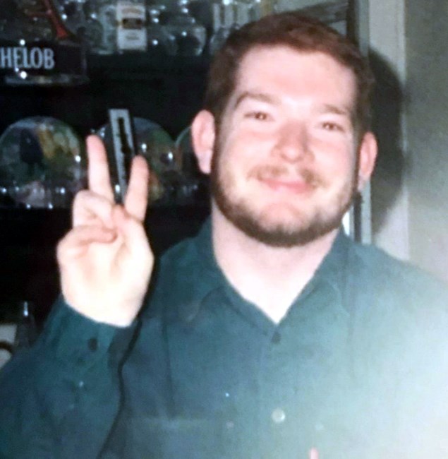 Obituary of Scott Robinson