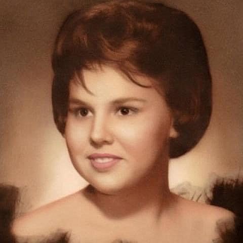 Obituary of Kathryn Sue Eades