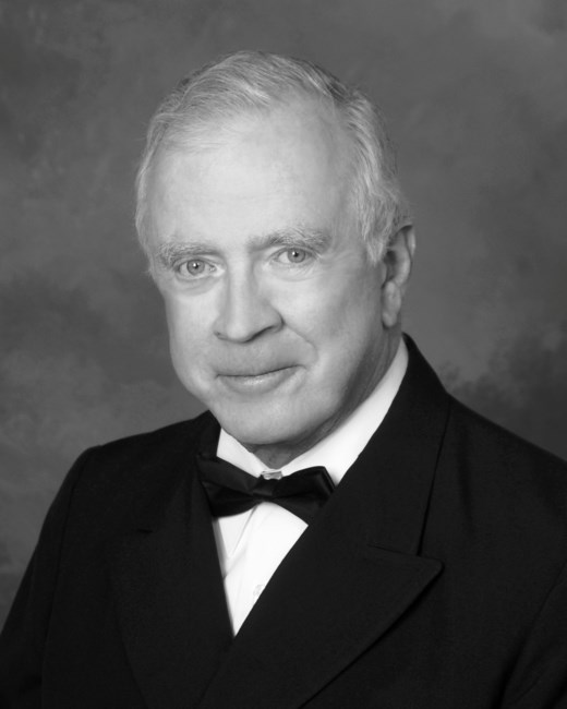 Obituary of Robert Lee Prior