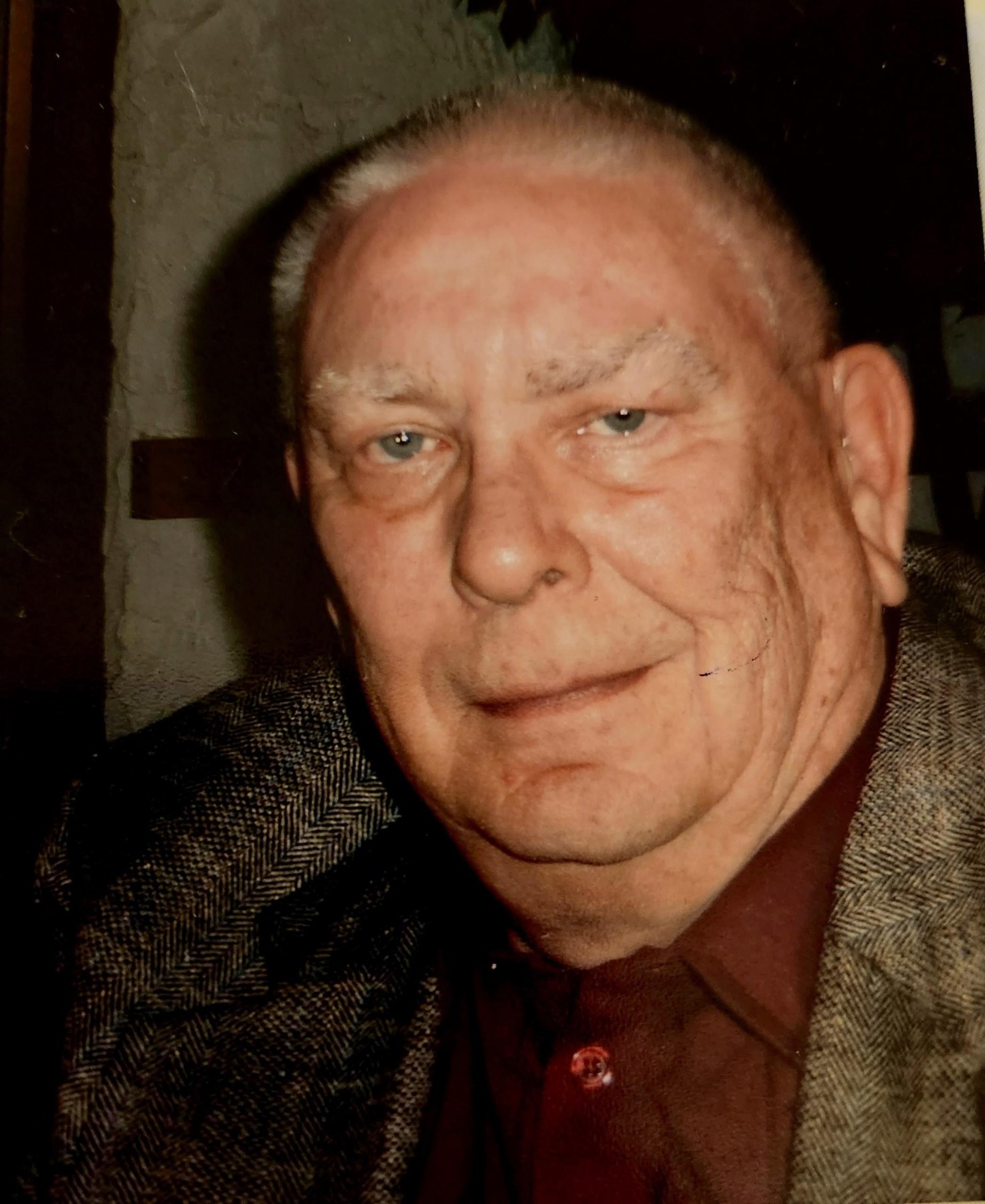 Obituary of Jerome Keith Ellefson