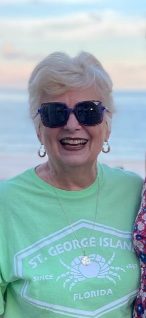 Obituario de Sandra E Spiller